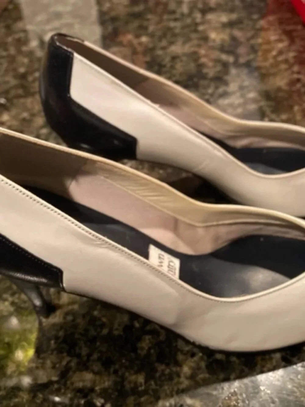 Pumps - Picture 4 of 4